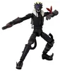 Anime Heroes Digimon - Beelzemon Voir les images du produit 9
