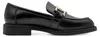 MARCO TOZZI Damen Slipper Loafer mit herzförmiger Produktbild-Vorschau 2