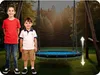 Huśtawka bocianie gniazdo Neo-Sport NS-104 120 cm Podgląd zdjęcia produktu 10
