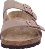Birkenstock Arizona OL SFB tabakbraun Gr. 41 Produktbild-Vorschau 38