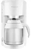 Rowenta Adagio Edelstahl CT3811, Filterkaffeemaschine, 1,25 Produktbild-Vorschau 3