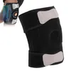 Sport-Kniebandage mit Einstellriemen – PMMA Produktbild-Vorschau 9