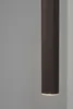 Nordlux - Hängeleuchte Vico - Braun - 5x5x40 cm Produktbild-Vorschau 5