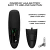 G10BTS Fernbedienung Bluetooth 5.0 Air Mouse Produktbild-Vorschau 7