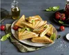Rommelsbacher ST 1000 Sandwich-Toaster 1000 W Schwarz, Produktbild-Vorschau 22