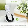 VTech CS1500 Telefon Schnurlos DECT Doppelte Ladung Produktbild-Vorschau 6