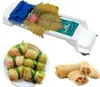 Magic Roller Fleisch Sushi Gemüse Roller Gefüllte Trauben Produktbild-Vorschau 2
