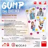 Dino Gump Spiel Wir sind zwei Produktbild-Vorschau 5