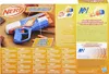 Nerf Serie N Agility Blaster, struttura leggera con tamburo Anteprima dell’immagine prodotto 8