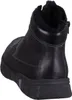 Waldläufer H- LIno  Schnürstiefel Schwarz Produktbild-Vorschau 16