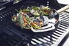 Enders® SWITCH GRID Pfanne, aus Gusseisen, Gasgrill mit Produktbild-Vorschau 2