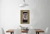 MuchoWow® Poster Bier - Dose - Vintage - Trinken - Zitate - Produktbild-Vorschau 2