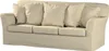 Dekoria Bezug für Tomelilla 3-Sitzer Sofa nicht Produktbild-Vorschau 1