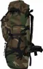 vidaXL Armee-Style Rucksack XXL 100 L Camouflage Produktbild-Vorschau 2