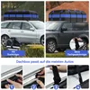 Puluomis 585L Dachbox Auto Dachkoffer Dachtasche , 500D Produktbild-Vorschau 7