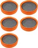 5er-Pack Ersatzfilter für kabellose Staubsauger Philips Produktbild-Vorschau 1