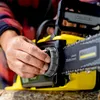 Kärcher Akku-Kettensäge CNS 36-35, 36 V Akku, 35 cm, ohne Produktbild-Vorschau 8