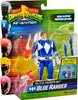 Power Rangers Auto-Morphin Blue Ranger Figure, 4 lat(a), Podgląd zdjęcia produktu 4