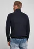 Brandit MILITARY Army Marine Troyer Sweater navy - 4XL Produktbild-Vorschau 13