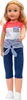 Marionetta Julka che cammina SmilyPl.SP84499 44998 Anteprima dell’immagine prodotto 4
