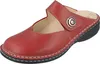 Finn Comfort Canaro Rot, Damen, Pantolette, Wechselfußbett, Produktbild-Vorschau 1
