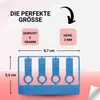 Reifenmarkierset "Car" standard-blau PP Produktbild-Vorschau 3