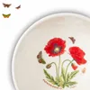 Portmeirion Keramik Schalen 6er Set Botanic Garden Meadow Produktbild-Vorschau 7