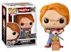 Funko 44836 POP Movies: Chucky con l'amico e le forbici Anteprima dell’immagine prodotto 7