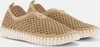 Ilse Jacobsen Sneakers TULIP3275-110 in Beige color size 38 Náhľad obrázku produktu 23