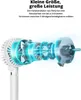 FlinQ Handventilator – Tragbarer Mini-Ventilator, USB Produktbild-Vorschau 6