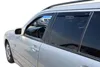 Heko Deflecteurs D'Air / De Vent Pour Mercedes E Class W210 Voir les images du produit 5