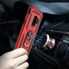 LaimTop Galaxy S9 Plus Hülle, Hybrid Robuste Rüstung Produktbild-Vorschau 6