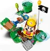 LEGO Super Mario Builder Mario Power-Up Pack, Sada na Náhled obrázku produktu 22