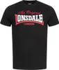 Herren T-Shirt normale Passform Doppelpack GEARACH Marl Produktbild-Vorschau 7