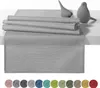 heimtexland Outdoor Tischläufer Garten Tischdecke 45x145 Produktbild-Vorschau 1