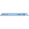 Bosch 2 lames de scie sabre S 918BF Voir les images du produit 1