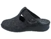 Finn Comfort Finn Comfort grau Pantolette Produktbild-Vorschau 3