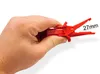 PEAKTECH Krokodilklemmen-Set P 7015, für Digital Multimeter Produktbild-Vorschau 4