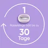 Gillette Venus Comfortglide Breeze paquet de 10 recharges Voir les images du produit 6