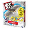 Tech Deck Concrete - Fingerboard-Rampe zum Selberbauen aus Produktbild-Vorschau 8