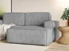 FEDVE Ecksofa KOKKO MINI mit Cordbezug mit Schlaffunktion, Produktbild-Vorschau 5