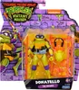 BOTI TMNT MOVIE BASIC FIGUREN SORTIMENT Donatello Basic Voir les images du produit 1