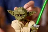 LEGO STAR WARS 75438 Yoda Bust Anteprima dell’immagine prodotto 13