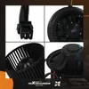 Moteur de ventilateur de chauffage pour Renault Twingo 1,2 Voir les images du produit 4