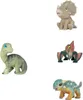 Jurassic World Captivz Hatchlings Edition - 14 Pcs In Cdu, Produktbild-Vorschau 3