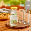 5 Karaffen für Wasser, Säfte, Limonaden und andere Produktbild-Vorschau 17