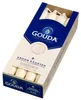 Gouda Bougies de dîner Ivoire 24 cm - 8 pièces Voir les images du produit 1