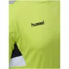 Hummel Trikot Tech Move Jersey Sportshirt Gr.2XL neongrün Produktbild-Vorschau 4