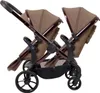 ICandy Peach 7 Geschwisterwagen - Essential Bundle - Coco | Produktbild-Vorschau 3