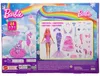 Barbie JFL66, Lalka modowa, Damski, 3 lat(a), Chłopak, Podgląd zdjęcia produktu 6